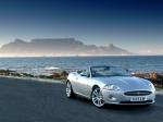 Jaguar XK Convertible 2007 года (UK)